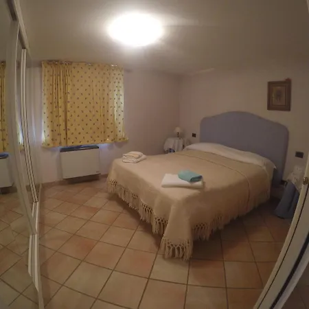 Con Parcheggio * Porto d'Ascoli