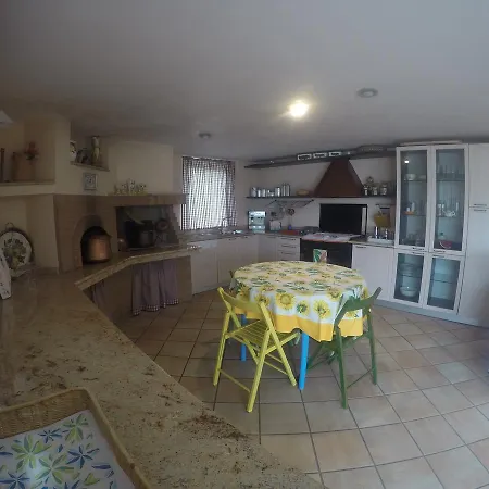 Apartamento Con Parcheggio Porto d'Ascoli