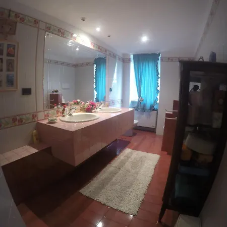 Apartmán Con Parcheggio Porto d'Ascoli