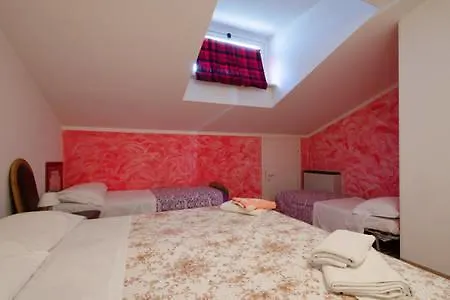 Apartmán Con Parcheggio *